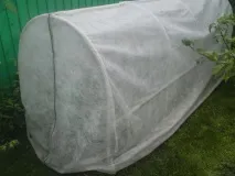 Чохол для парника відео-інструкція з монтажу своїми руками, особливості збірних конструкцій, ціна відео-інструкція