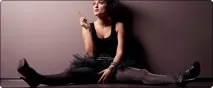 Що робити, якщо у вас поганий характер - Біла Клініка якщо