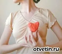 Що таке стенокардія, чому вона буває і як її лікують чому
