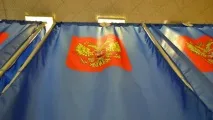 Що заборонено робити на виборчій дільниці заборонено