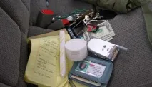 Що взяти у поїздку поїздку