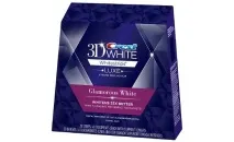 Crest Whitestrips огляд смужок для відбілювання зубів, відгуки про них відбілювання