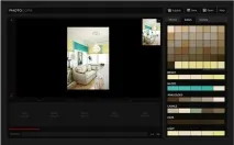 Колірні схеми інтер’єрів створюємо та використовуємо – DIY та майстер-класи єрів