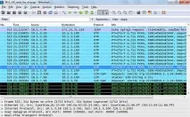 Спосіб діагностики VoIP-трафіку за допомогою програми Wireshark - Zyxel Russia Helpdesk діагностики