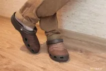 clogs