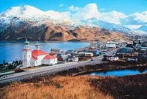 море