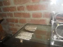 Чю-щу пишу з буквою Ю пишу