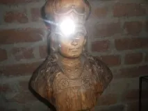 Чю-щу пишу з буквою Ю століття