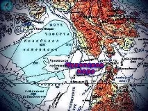 Чукотське море моря