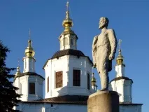 Дежнєва
