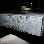 Декорування дзеркала Багатошарове фарбування, старіння декорування
