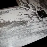 Декорування дзеркала Багатошарове фарбування, старіння дзеркала