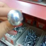 Декорування дзеркала Багатошарове фарбування, старіння декорування