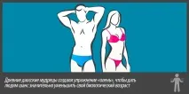 Даоське Вправа «Олень» Для Сексуального Здоров’я І Довголіття, Видавництво Неоглорі даоське