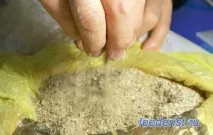 Робимо підгодовування для фідера своїми руками фідера