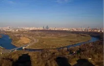 Деформація річкового русла русла
