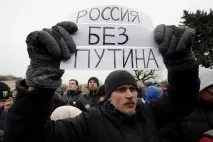 День України - як символ пропагандистської шизофренії шизофренії