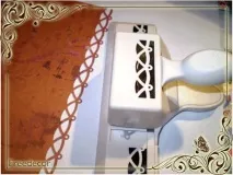 Робимо 3D-листівку в техніці декупаж – Ярмарок Майстрів 3d-листівку
