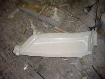 Робимо модульну оптику на Toyota Mark II модульну