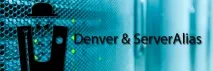 Denwer, як створити аліас (ServerAlias) для віртуального хоста створити