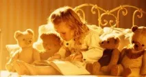 Дитячі книги, які варто перечитати дорослим книги