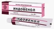 «Індовазін»
