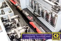 Діагностика та ремонт системи COMMON RAIL системи
