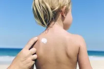 Дитячий сонцезахисний крем Eco Baby Kids spf 50 інструкція застосування, ціна, відгуки, опис, гарантія baby