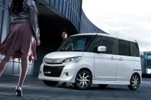 Десять причин, чому японські автомобілі знову стають значущими. десять