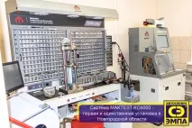 Діагностика та ремонт системи COMMON RAIL rail