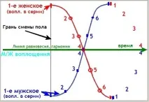 Так як після аварії, а я була у важкому стані, але відчувала полегшення, начебто після