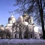 Доповідь Софійський собор доповідь