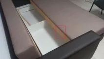 Диван зламався зламався