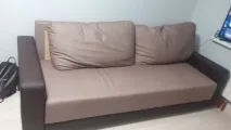 Диван зламався зламався