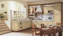 Дизайн кухні 9 кв. краще