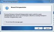 Diskeeper 2011 зміцнює лідерство серед дефрагментаторів дефрагментаторів