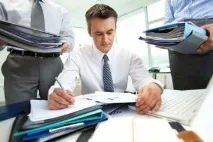 Договір матеріальної відповідальності продавця відповідальність