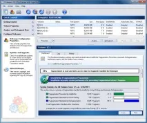 Diskeeper 2011 зміцнює лідерство серед дефрагментаторів diskeeper