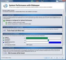 Diskeeper 2011 зміцнює лідерство серед дефрагментаторів зміцнює