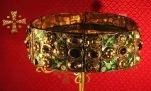 Давні артефакти, які можуть бути Святим Граалем давні