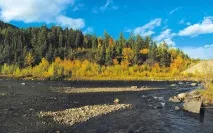 Визначні пам’ятки Сибіру – опис природи та фотографії сибіру
