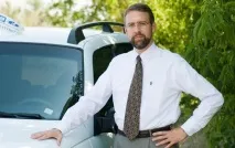 Джеффрі Гловер «GM-AVTOVAZ на порозі нового успішного десятиліття» в Україні порозі