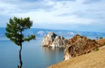 Визначні пам’ятки Сибіру – опис природи та фотографії ятки
