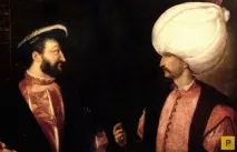 Достовірні факти про султана Сулеймана султана