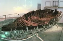 Давні артефакти, які можуть бути Святим Граалем бути