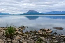 Визначні пам’ятки Сибіру – опис природи та фотографії сибіру