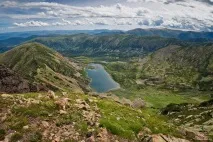 Визначні пам’ятки Сибіру – опис природи та фотографії природи
