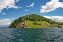 Визначні пам’ятки Сибіру – опис природи та фотографії сибіру