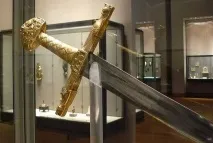 Давні артефакти, які можуть бути Святим Граалем можуть