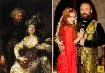 Достовірні факти про султана Сулеймана султана